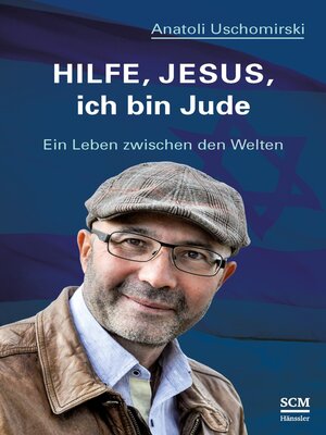 cover image of Hilfe, Jesus, ich bin Jude